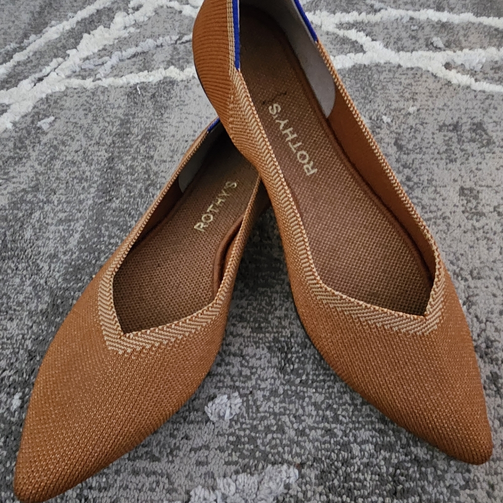 Rothy's Flats
